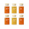 Power Golden Herbolaria tradicional (2 Obs, 2 Hilat-GC y 2
