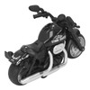 1:16 Scale Alloy Motorcycle Toy Sound Light Improve Hand Eye