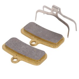 jingfei Motorcycle and Rear Brake Pads Disc Brake Pads for Sur Ron Sur-Ron Surron Light Bee Electric Off-Road Bike