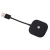Car Wireless Adapter Plug Play Dongle Converts Wired to Wireless