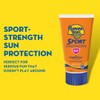 Banana Boat Sport Sunscreen Lotion SPF50+ 40g, UVA/UVB, Non-Greasy, Sweat
