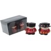 Puckator London Guardsman & Beefeater Ceramic Salt & Pepper Set