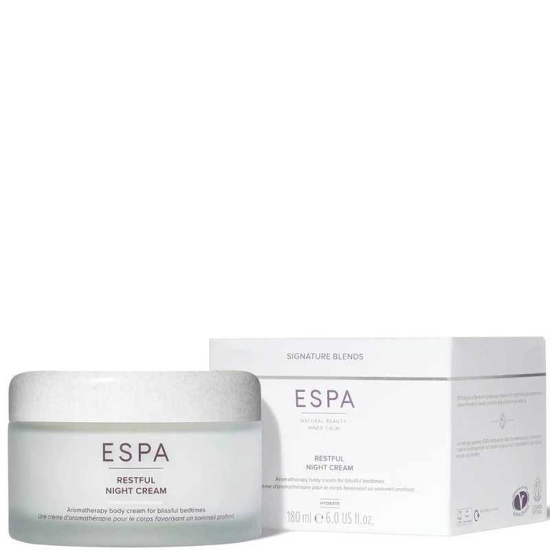 ESPA Restful Night Cream