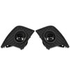 Kojem Fog Lights Full Kit Compatible with 2014-2016 Lexus IS250
