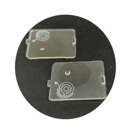OQYRQO Bobbin Cover Plate, Compatible with Singer 3223, 3229, 3321, 3323,4411 Heavy Duty, 4423 Heavy Duty, 4432 Sewing Machine