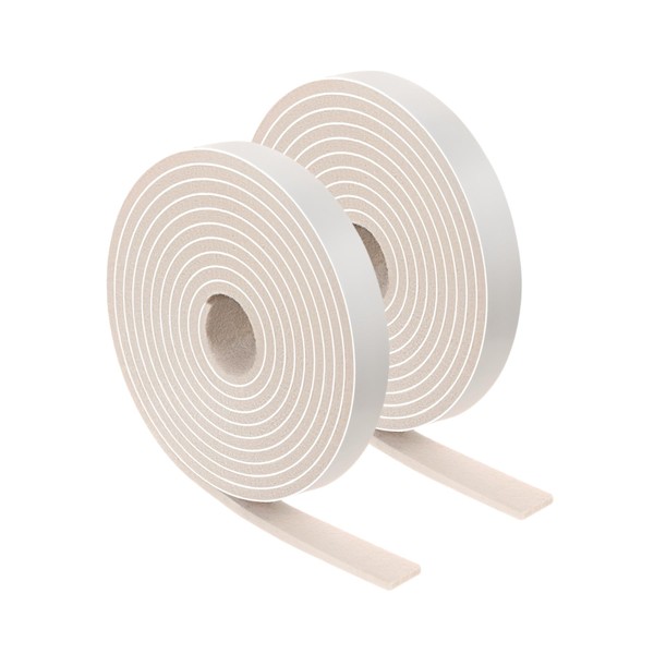 Felt Strips with Adhesive Backing – Furnigear Heavy Duty Cuttable