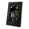 La Crosse Technology 308-1425B-INT Vertical Wireless Color Weather Station with