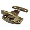 Prime-Line F 2566 Sash Lock, 1-3/4 and 1-1/2 In. Hole