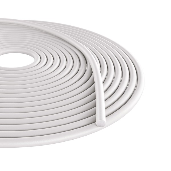 Backer Rod Foam Caulk Saver for Gaps and Joint Concrete