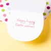 PAPYRUS Whlsl Cards Easter, 1 EA