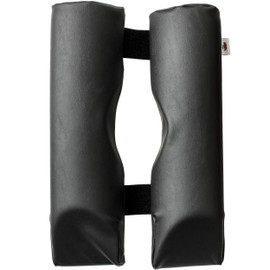 Core Products Max Relax Face Cushion - Black