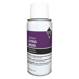 Canister Spray Refill, Citrus