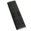 PERFASCIN Replacement Remote XRT135 Fit for Vizio Home Theater Display