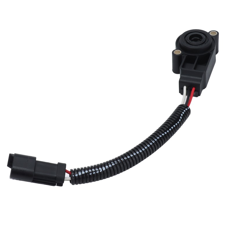 Throttle Position Sensor for CAT Caterpillar Strict Inspection TOSD‑04‑308 9‑32V