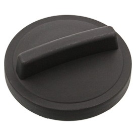 febi bilstein 12277 Oil Filler Cap, pack of one