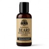 OKAY Men's Beard Moisturizing Lotion, 4 Ounce