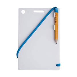 Trident Instructor Size Underwater Writing Dive Slates, 8" x 10"