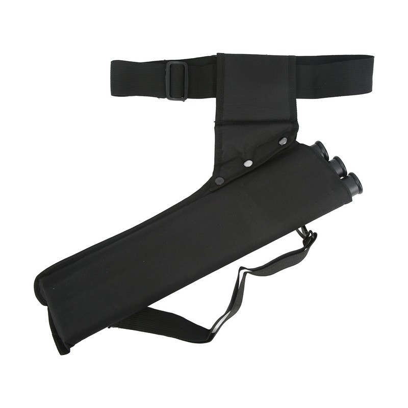 Arrow Holder Portable Large Capacity 3 Tube Archery Arrow Storage