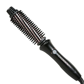Cellibbon Athens Goddess Brush Iron 27mm Twill Edit CB-0320TE / 셀리본 아테네 여신 브러시 아이롱 27mm 트윌Edit CB-0320TE