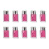 10pcs Curling Lash Perm Glue Long Lasting Lash Lifting Perming