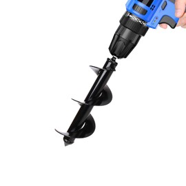 HUAPPNIO Bulb Planter for Gardening Planting 3.15x8.66 Inches