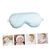 Healvian 2pcs Goggles Sleeper Eye for Sensory Blackout Cute Eye