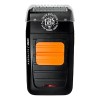 Rasuradora GA.MA Italy GBS Absolute Shaver negra