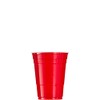 Dart P16R 16 oz Coex Str Wall PS Party Cup