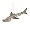 Hammerhead Shark Christmas Ornament