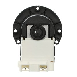 New - 4681EA2001T Washer Machine Drain Pump for LG - Premium Quality - Replaces 2003273 4681EA1007D 4681EA1007G LP2001T Washing Machine