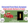 Berberine HCL 50,000 mg Pure Natural Extract - 500 mg