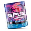 G Fuel Miami Nights Energy Drink Powder, Pre Workout Caffeine
