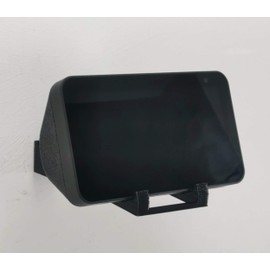 Echo Show 5 Wall Mount - Black black