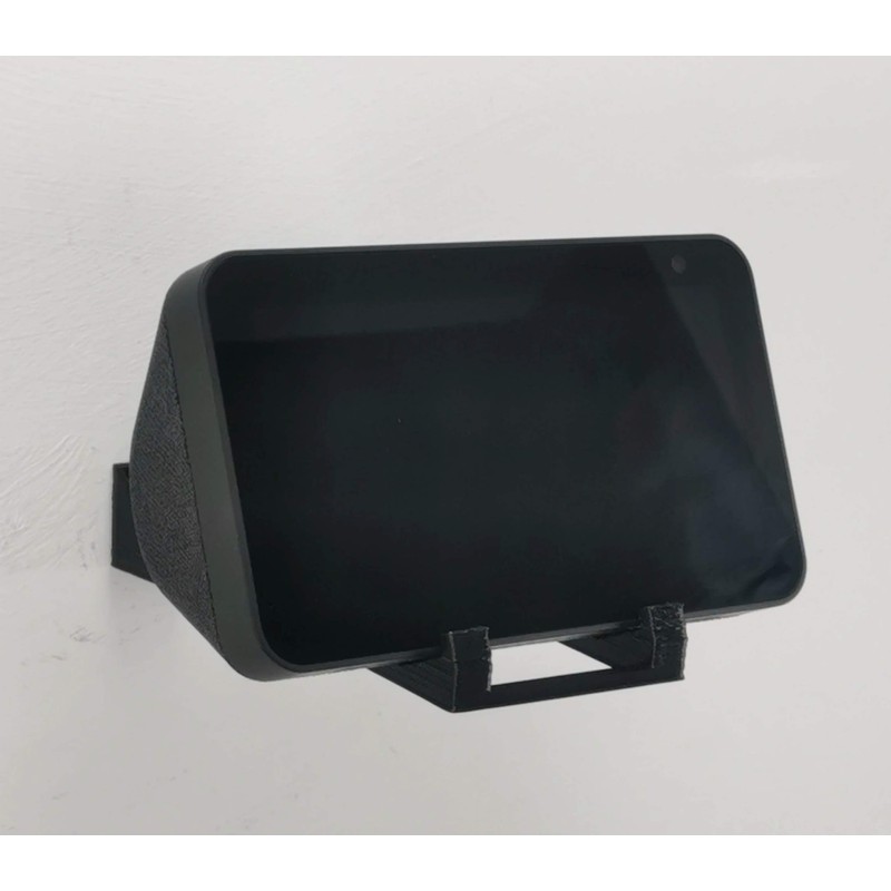Echo Show 5 Wall Mount - Black black