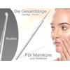 Corner Lifter - Foot Care Instrument Nail Lifter Craft Tool