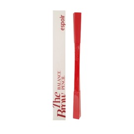 Espoir The Brow Balance Pencil 0.1g / 에스쁘아 더브로우 밸런스 펜슬 0.1g