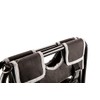 NEO TOOLS Folding Stool with Tool Bag, Folding Chair, Fishing