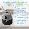 RP50587 Cartridge Replacement for Delta Single Handle Kitchen and Lavatory