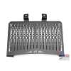 AltRider Radiator Guard for the Harley-Davidso