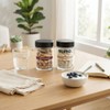 NUMO NAD+ y Trans-Resveratrol │Combo Longevidad │ 2 Frascos 60