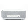 Westclox Digital Alarm Clock with Wireless Charging, Night Light, and
