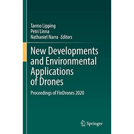 New Developments and Environmental Applications of Drones: Proceedings of FinDrones 2020
