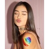 Love is Love Body Jewel ✮ Mercy London Face Gems