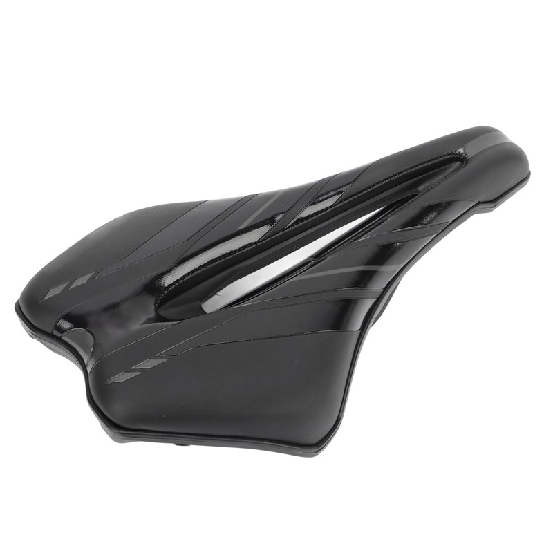 Bike Seat Mountainous Bicycle Saddle Replacement Soft Cushion Hollow Breathable
