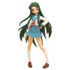 Figma Haruhi Suzumiya no Mooo Tsuruya Uniform Version