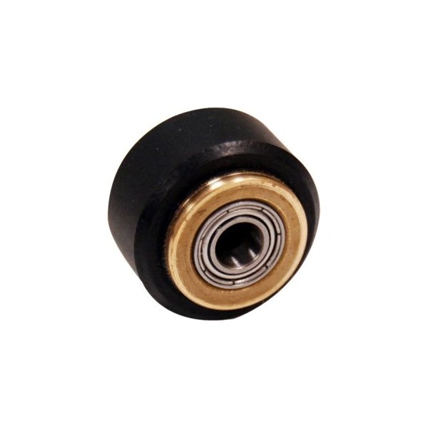 621352000 PUSH/PINCH ROLLER WHEEL Graphtec Large Format Printer Paper Handling