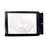 Magnifier Sheet A4 Full Page 3X magnifying Glass for Reading,