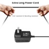 Xzrucst Replacement 15V 1A AC-DC Adapter Charger for TackLife T8