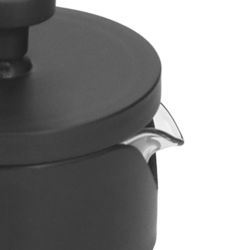 French Press Pot Coffee Tea Maker Coffee Pot Teapot with