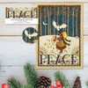 Current Peace Dove Christmas Greeting Cards Set © Mary Engelbreit